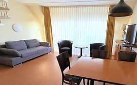 Apartment für Fünf 54